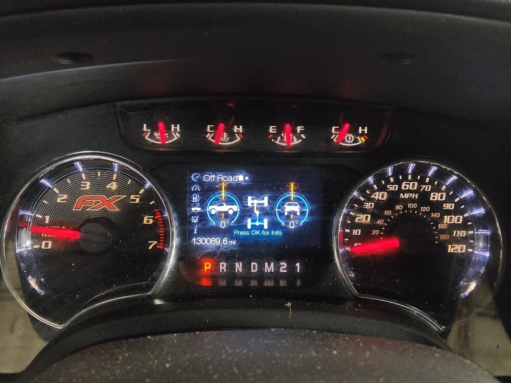 2014 Ford F150 in Union City, GA 30291 - 18089514 23