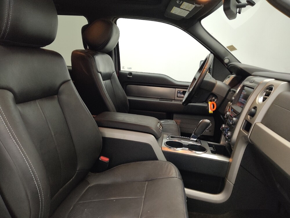 2014 Ford F150 in Union City, GA 30291 - 18089514 21