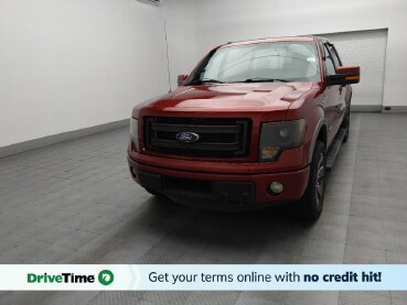 2014 Ford F150 in Union City, GA 30291