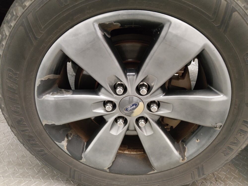 2014 Ford F150 in Union City, GA 30291 - 18089514 31