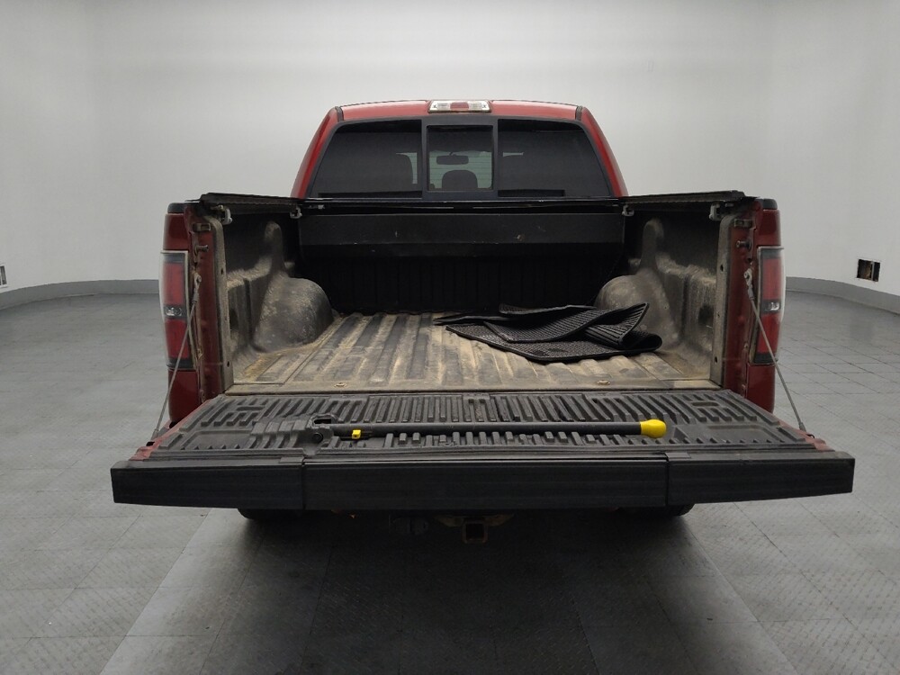 2014 Ford F150 in Union City, GA 30291 - 18089514 29