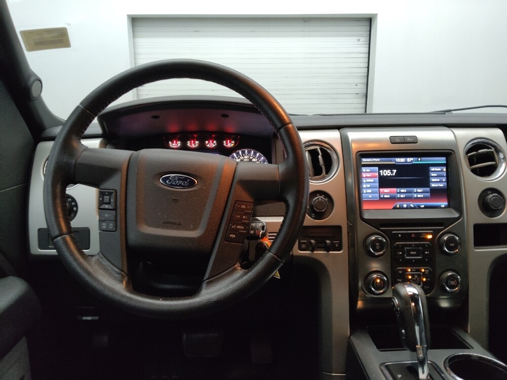 2014 Ford F150 in Union City, GA 30291 - 18089514 22