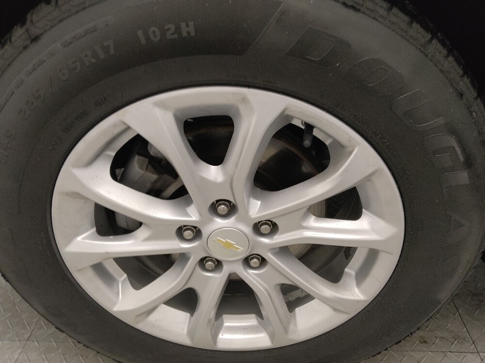 2020 Chevrolet Equinox in Stone Mountain, GA 30083 - 18089515 31