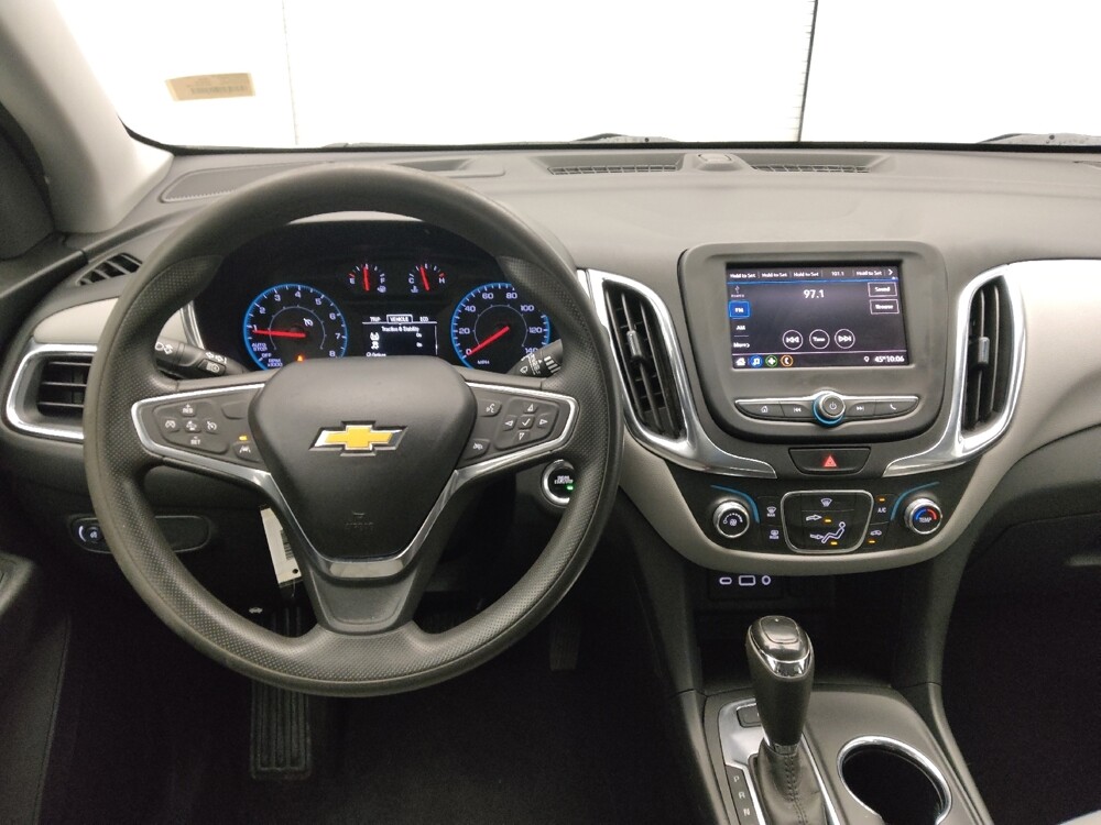 2020 Chevrolet Equinox in Stone Mountain, GA 30083 - 18089515 22