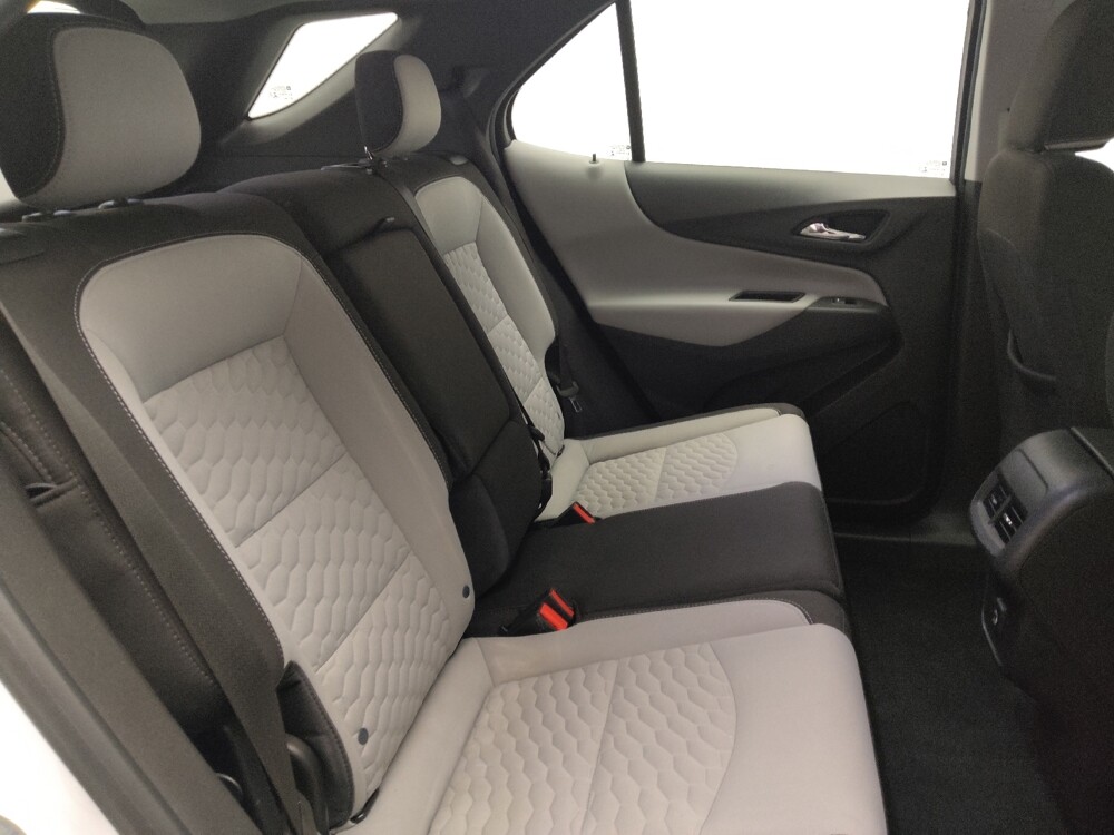 2020 Chevrolet Equinox in Stone Mountain, GA 30083 - 18089515 19