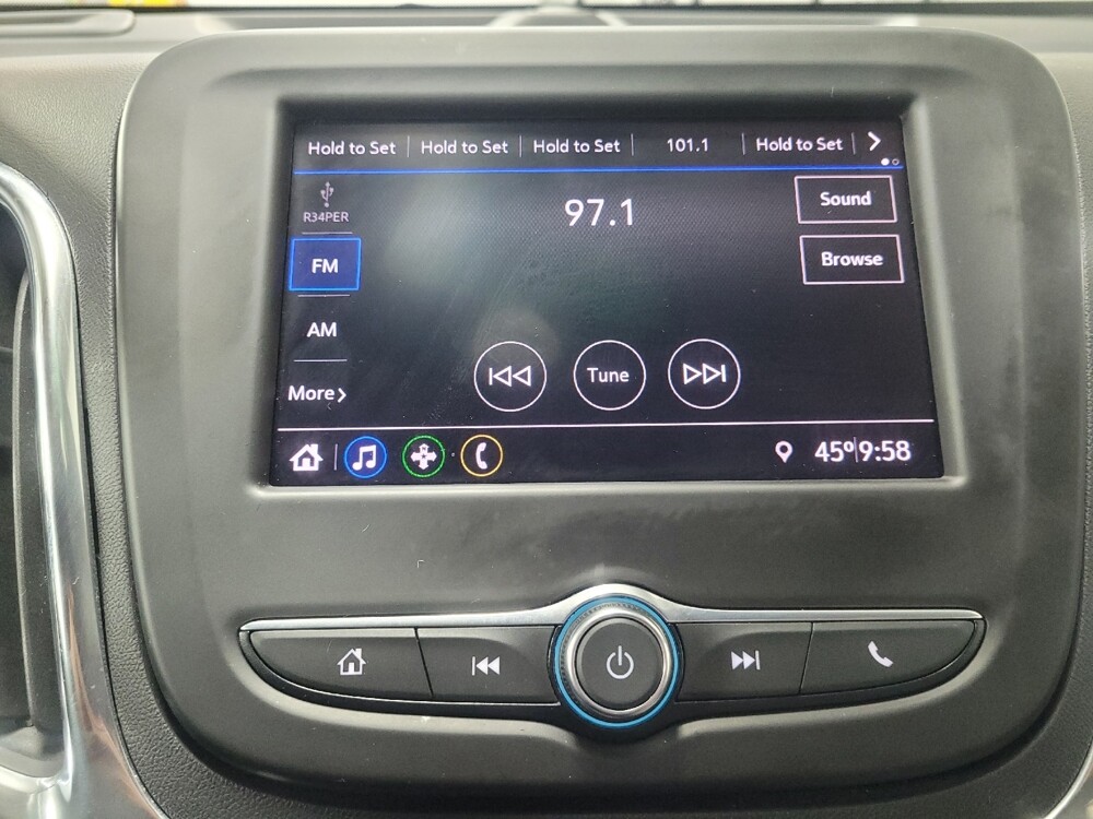 2020 Chevrolet Equinox in Stone Mountain, GA 30083 - 18089515 25