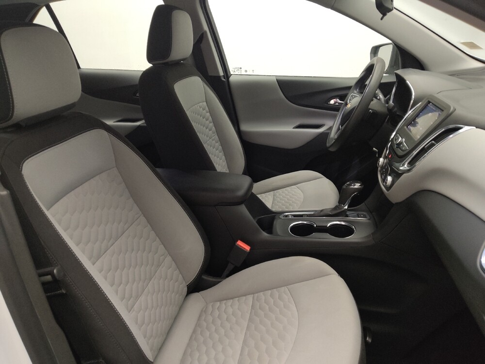 2020 Chevrolet Equinox in Stone Mountain, GA 30083 - 18089515 21