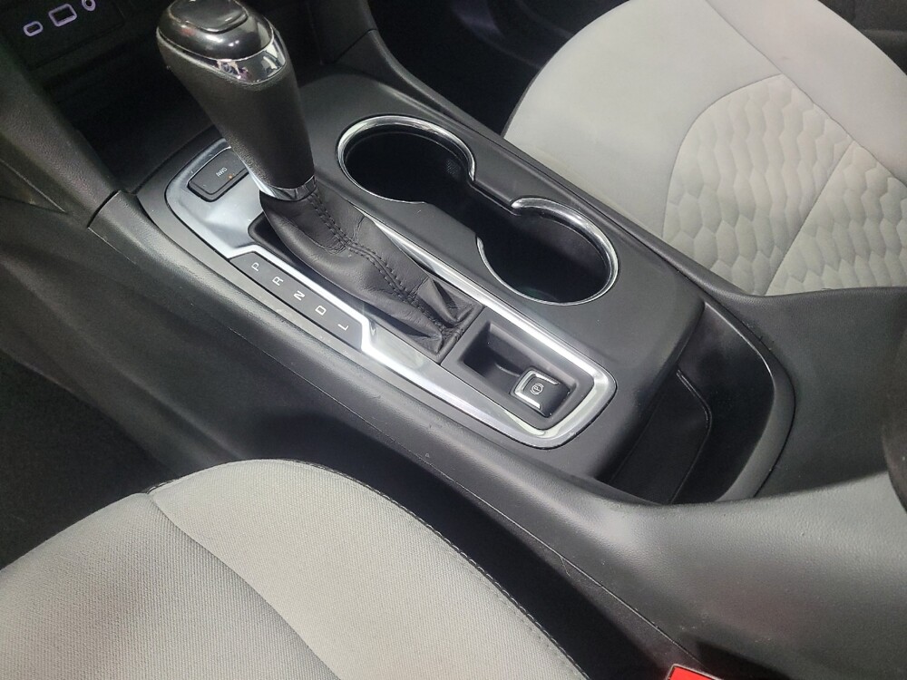 2020 Chevrolet Equinox in Stone Mountain, GA 30083 - 18089515 26