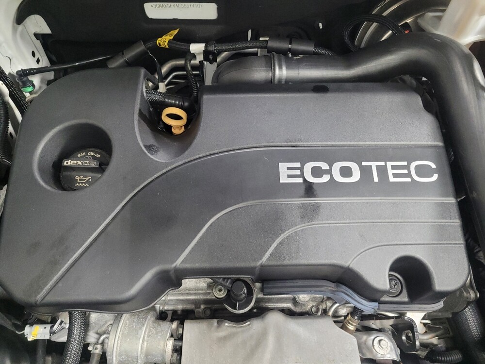 2020 Chevrolet Equinox in Stone Mountain, GA 30083 - 18089515 30