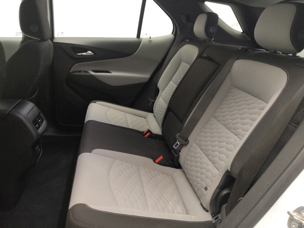2020 Chevrolet Equinox in Stone Mountain, GA 30083 - 18089515 18