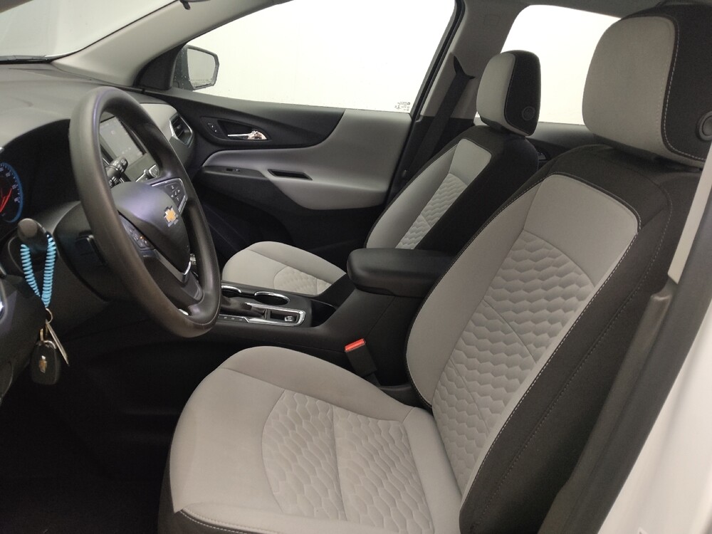 2020 Chevrolet Equinox in Stone Mountain, GA 30083 - 18089515 17