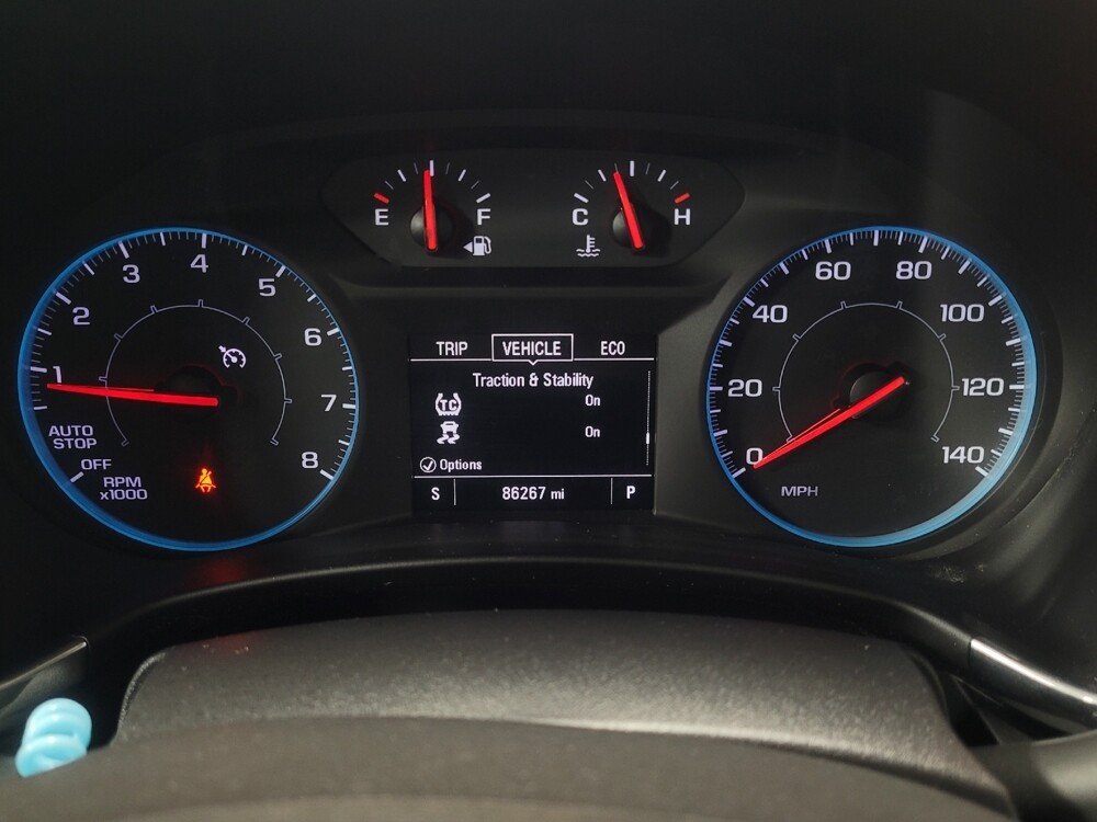 2020 Chevrolet Equinox in Stone Mountain, GA 30083 - 18089515 23