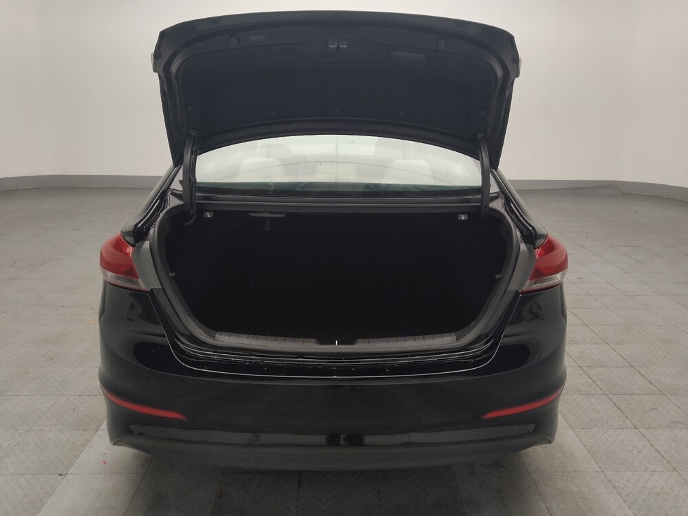 2018 Hyundai Elantra in Marietta, GA 30062 - 18089516 29