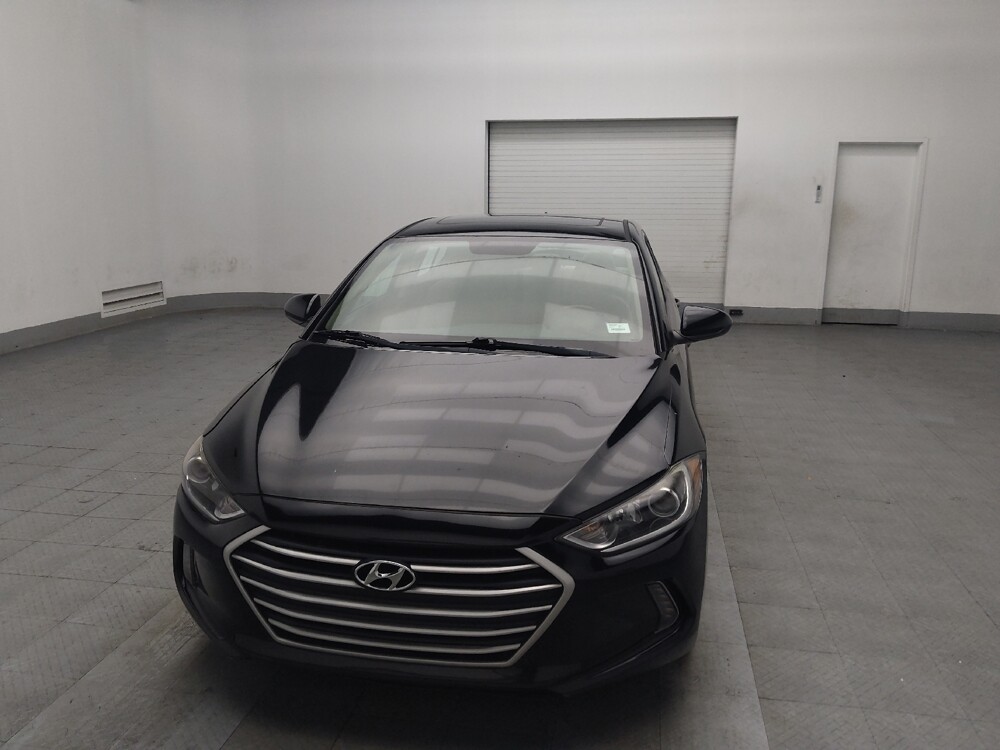 2018 Hyundai Elantra in Marietta, GA 30062 - 18089516 15