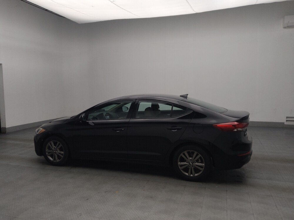 2018 Hyundai Elantra in Marietta, GA 30062 - 18089516 3
