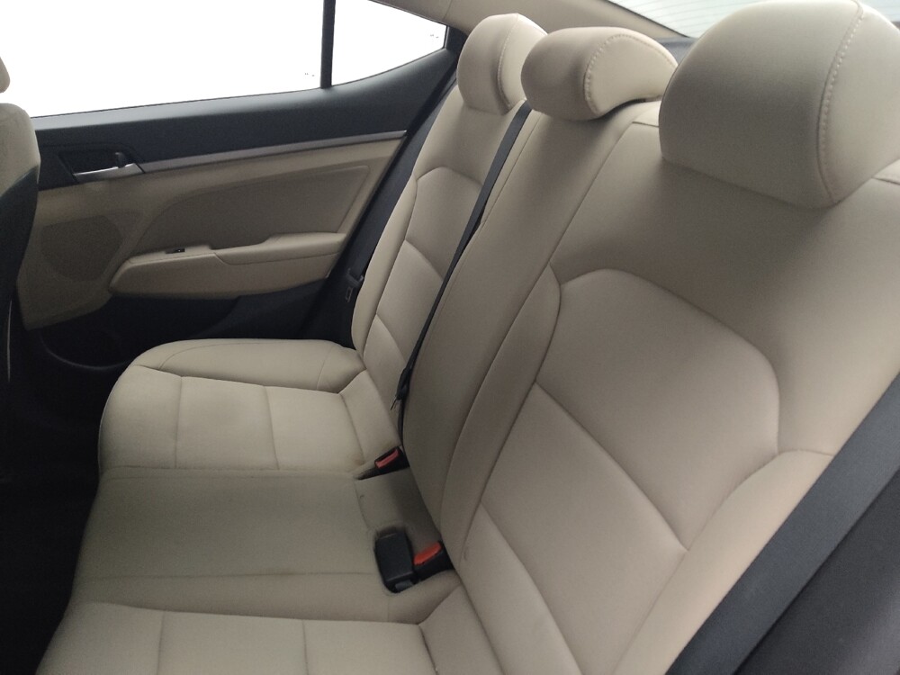 2018 Hyundai Elantra in Marietta, GA 30062 - 18089516 18