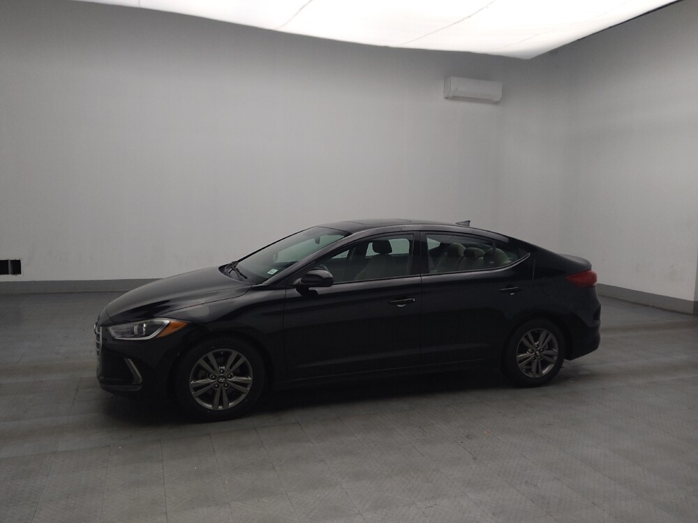 2018 Hyundai Elantra in Marietta, GA 30062 - 18089516 2