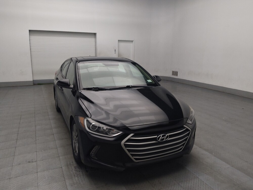 2018 Hyundai Elantra in Marietta, GA 30062 - 18089516 13