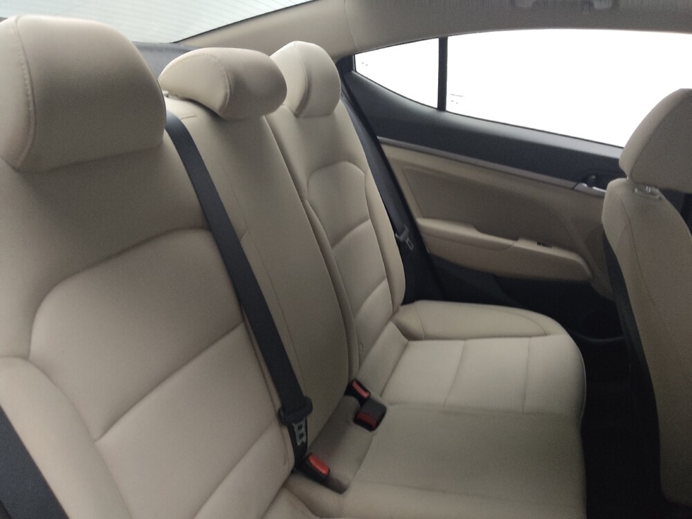 2018 Hyundai Elantra in Marietta, GA 30062 - 18089516 19