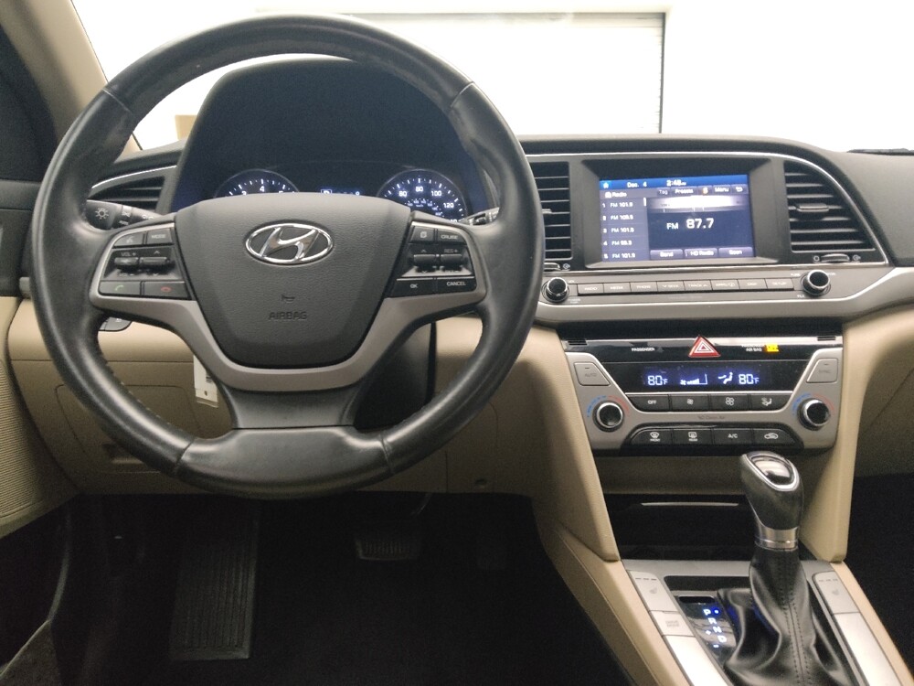 2018 Hyundai Elantra in Marietta, GA 30062 - 18089516 22