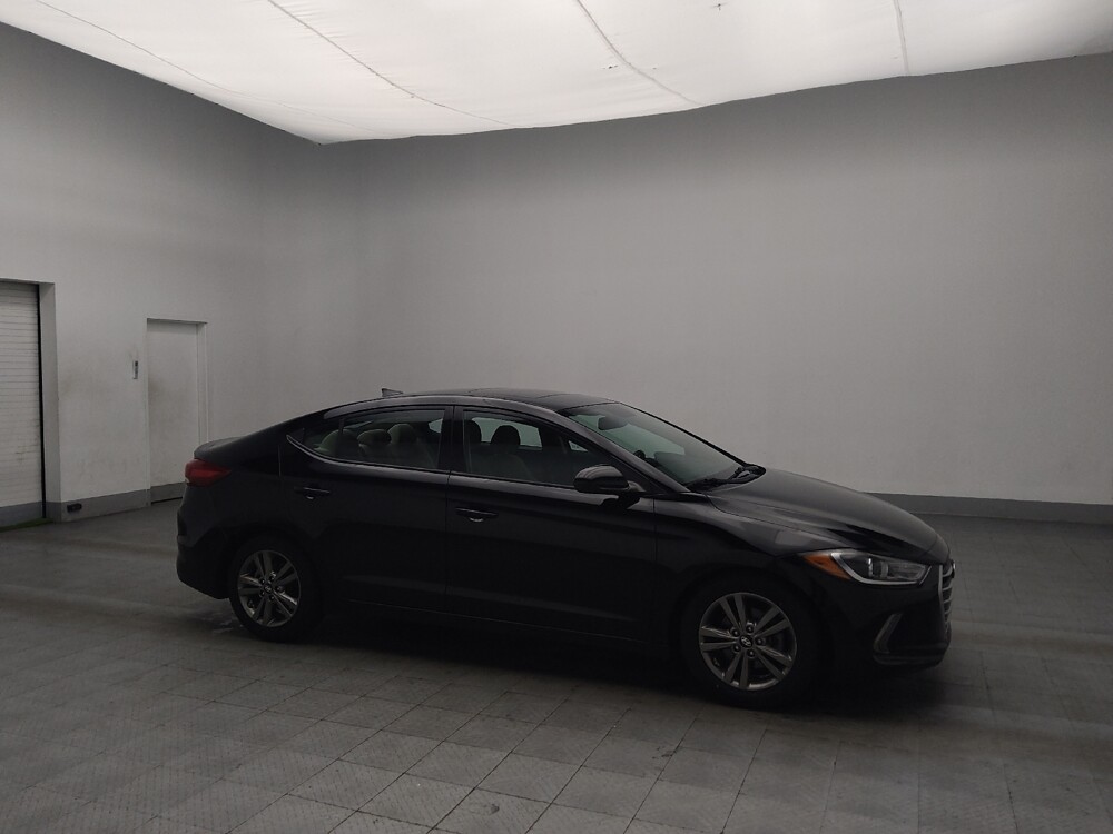 2018 Hyundai Elantra in Marietta, GA 30062 - 18089516 11