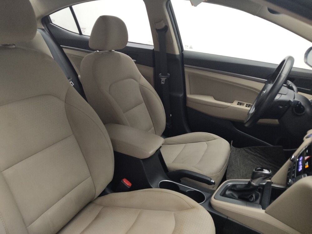 2018 Hyundai Elantra in Marietta, GA 30062 - 18089516 21