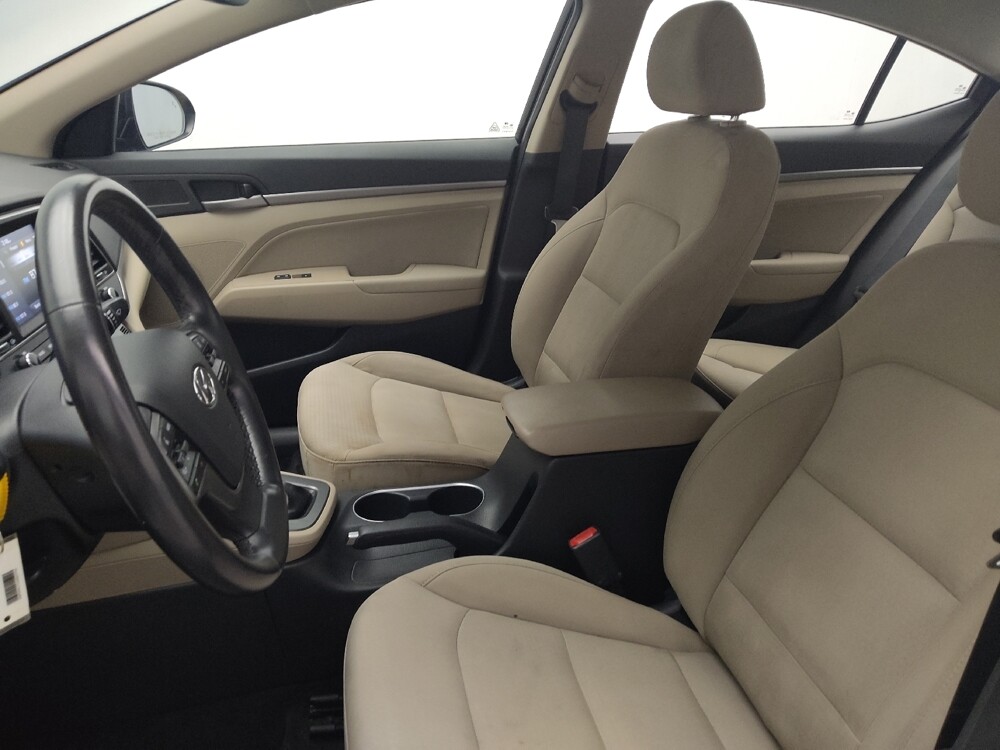 2018 Hyundai Elantra in Marietta, GA 30062 - 18089516 17