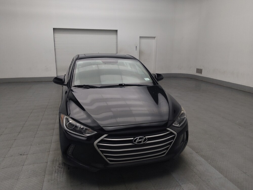 2018 Hyundai Elantra in Marietta, GA 30062 - 18089516 14