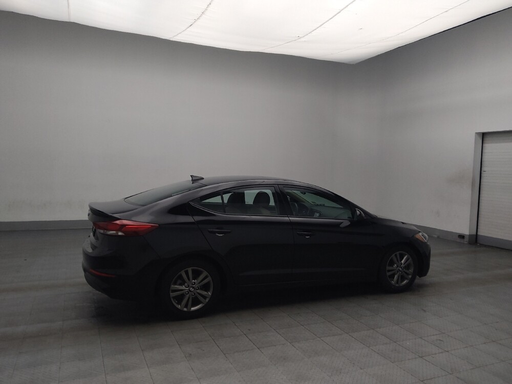 2018 Hyundai Elantra in Marietta, GA 30062 - 18089516 10