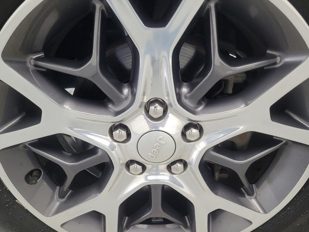 2019 Jeep Grand Cherokee in Marietta, GA 30062 - 18089517 31