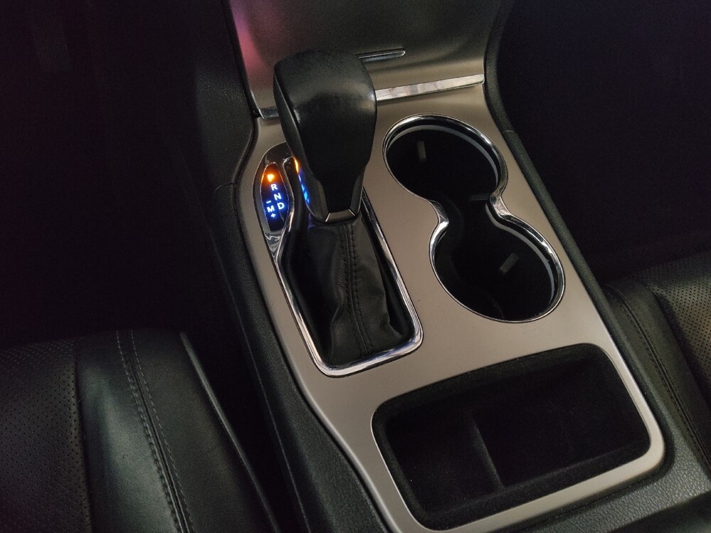 2019 Jeep Grand Cherokee in Marietta, GA 30062 - 18089517 26