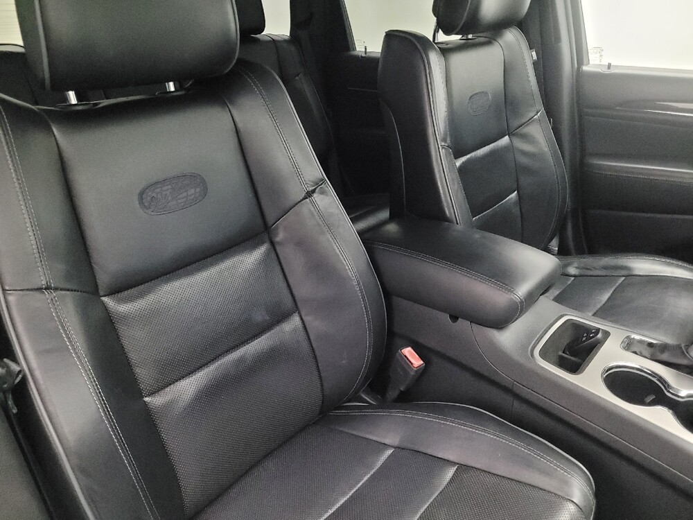 2019 Jeep Grand Cherokee in Marietta, GA 30062 - 18089517 21