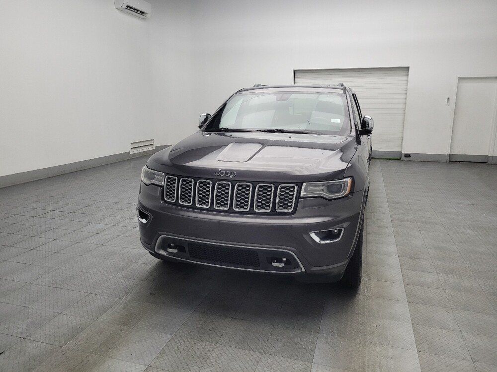 2019 Jeep Grand Cherokee in Marietta, GA 30062 - 18089517 15