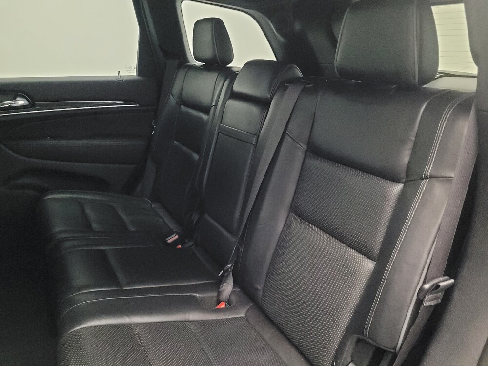 2019 Jeep Grand Cherokee in Marietta, GA 30062 - 18089517 18