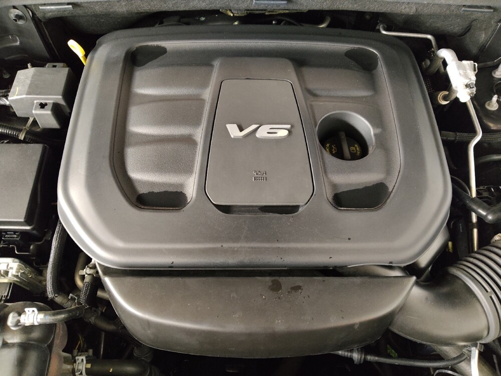 2019 Jeep Grand Cherokee in Marietta, GA 30062 - 18089517 30