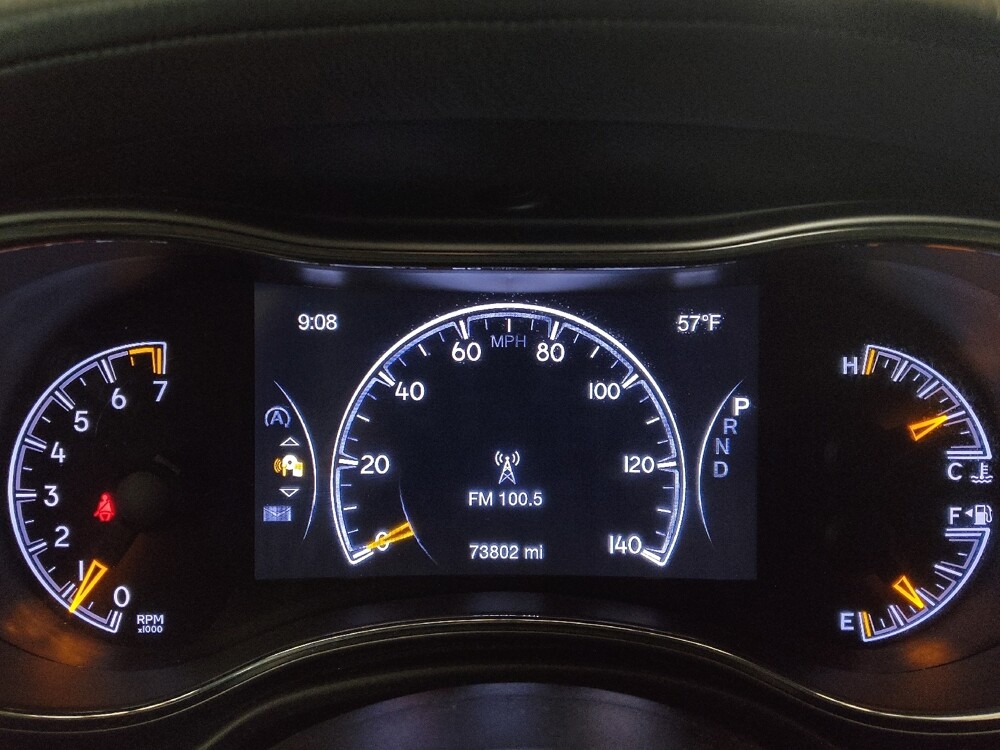 2019 Jeep Grand Cherokee in Marietta, GA 30062 - 18089517 23