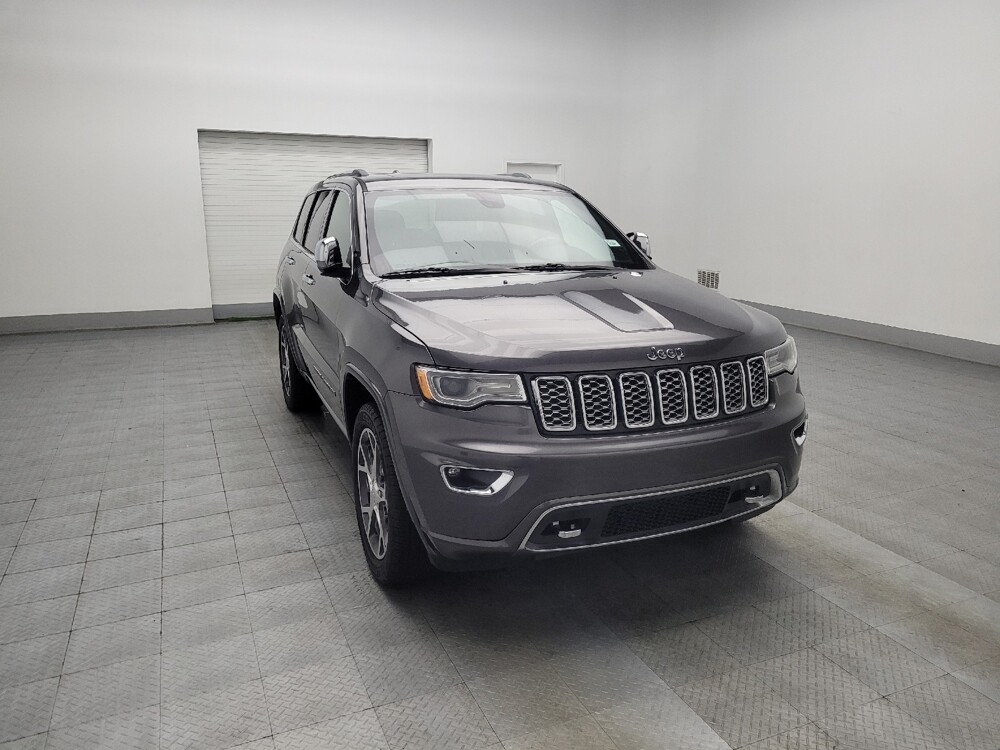 2019 Jeep Grand Cherokee in Marietta, GA 30062 - 18089517 13