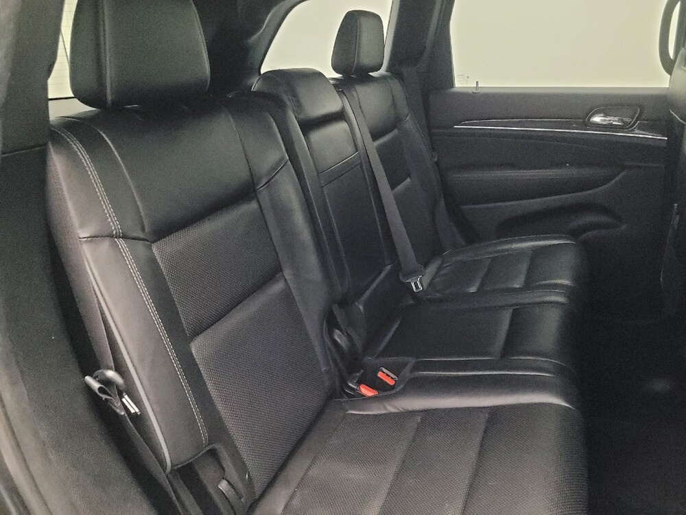 2019 Jeep Grand Cherokee in Marietta, GA 30062 - 18089517 19