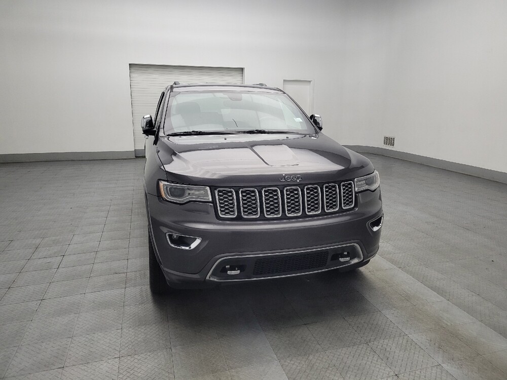 2019 Jeep Grand Cherokee in Marietta, GA 30062 - 18089517 14