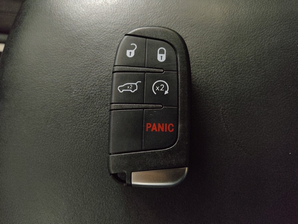 2019 Jeep Grand Cherokee in Marietta, GA 30062 - 18089517 32