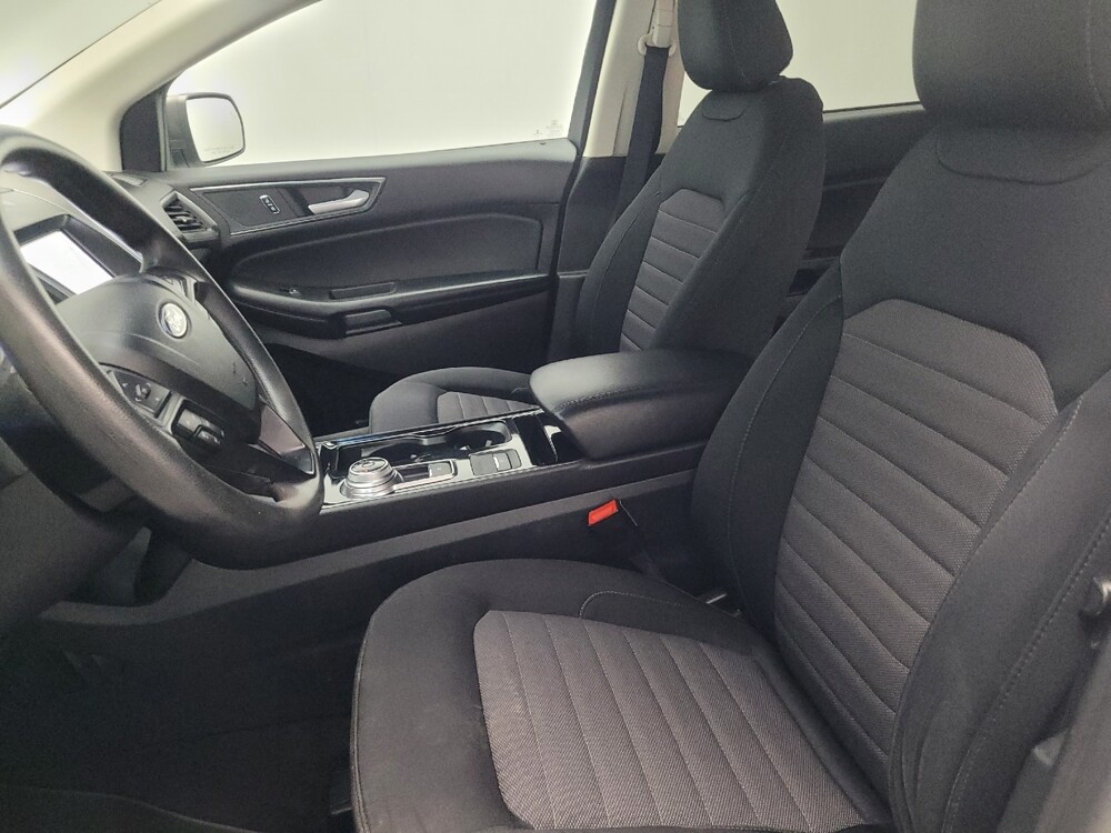 2020 Ford Edge in Birmingham, AL 35215 - 18089518 17