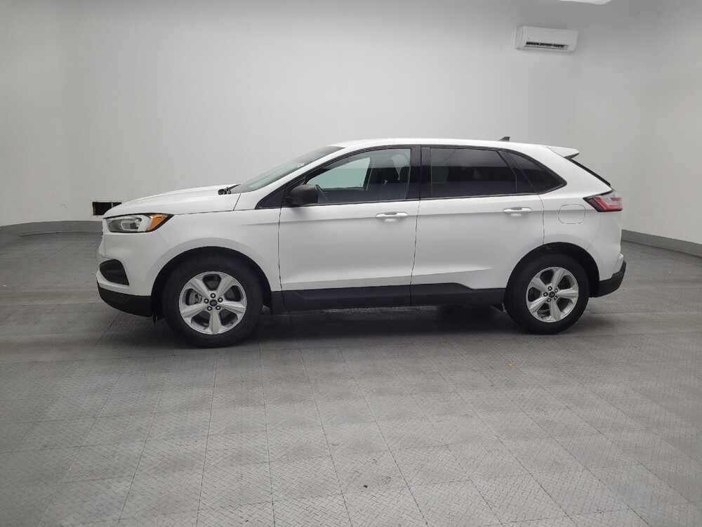 2020 Ford Edge in Birmingham, AL 35215 - 18089518 2