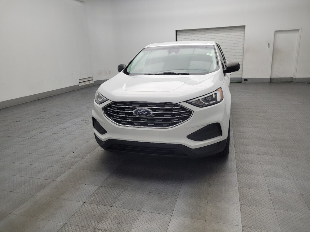 2020 Ford Edge in Birmingham, AL 35215 - 18089518 15