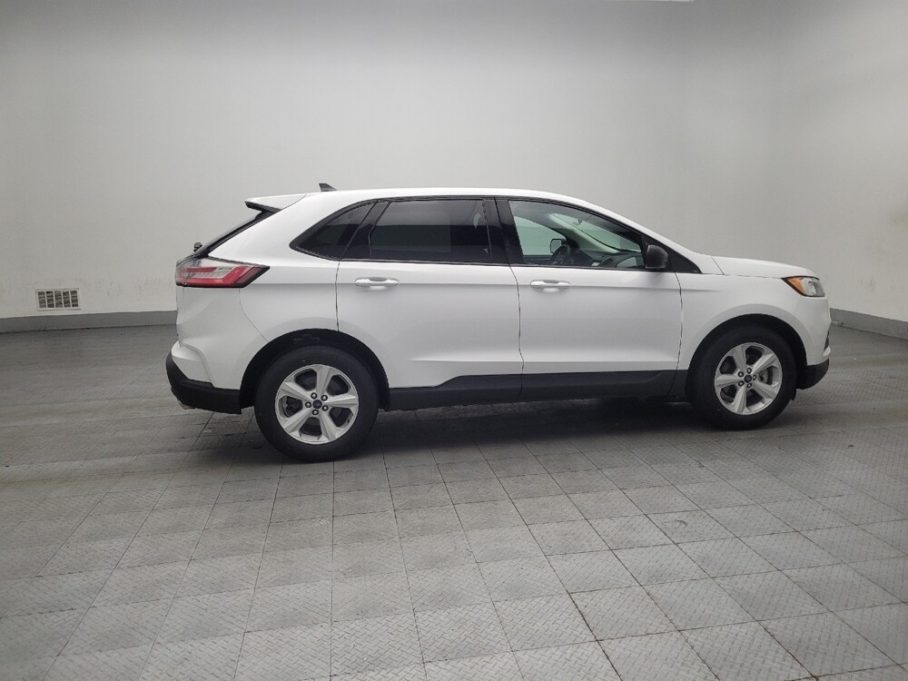 2020 Ford Edge in Birmingham, AL 35215 - 18089518 10