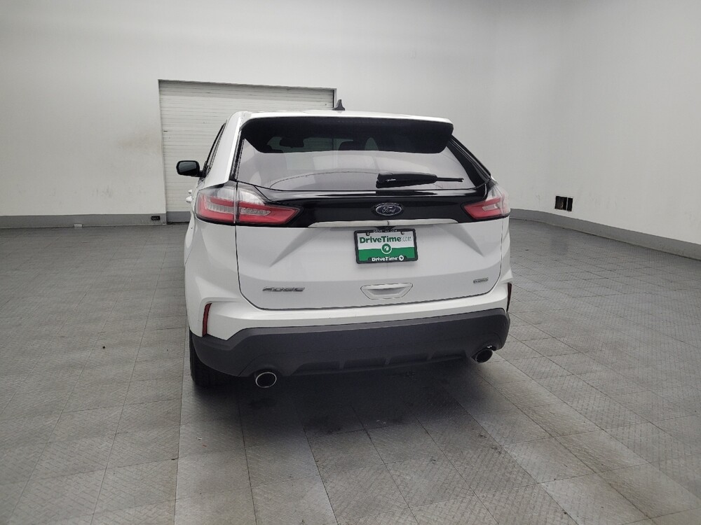 2020 Ford Edge in Birmingham, AL 35215 - 18089518 6