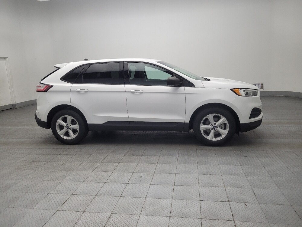 2020 Ford Edge in Birmingham, AL 35215 - 18089518 11