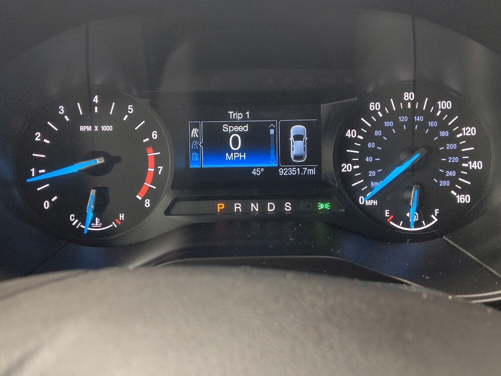 2020 Ford Edge in Birmingham, AL 35215 - 18089518 23