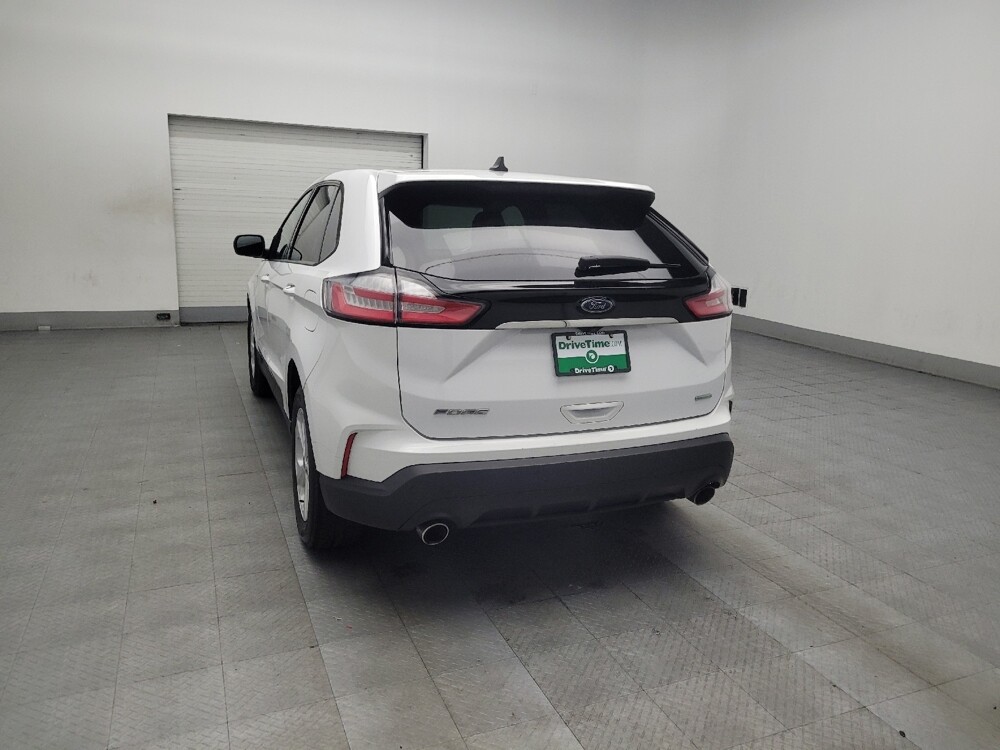 2020 Ford Edge in Birmingham, AL 35215 - 18089518 5