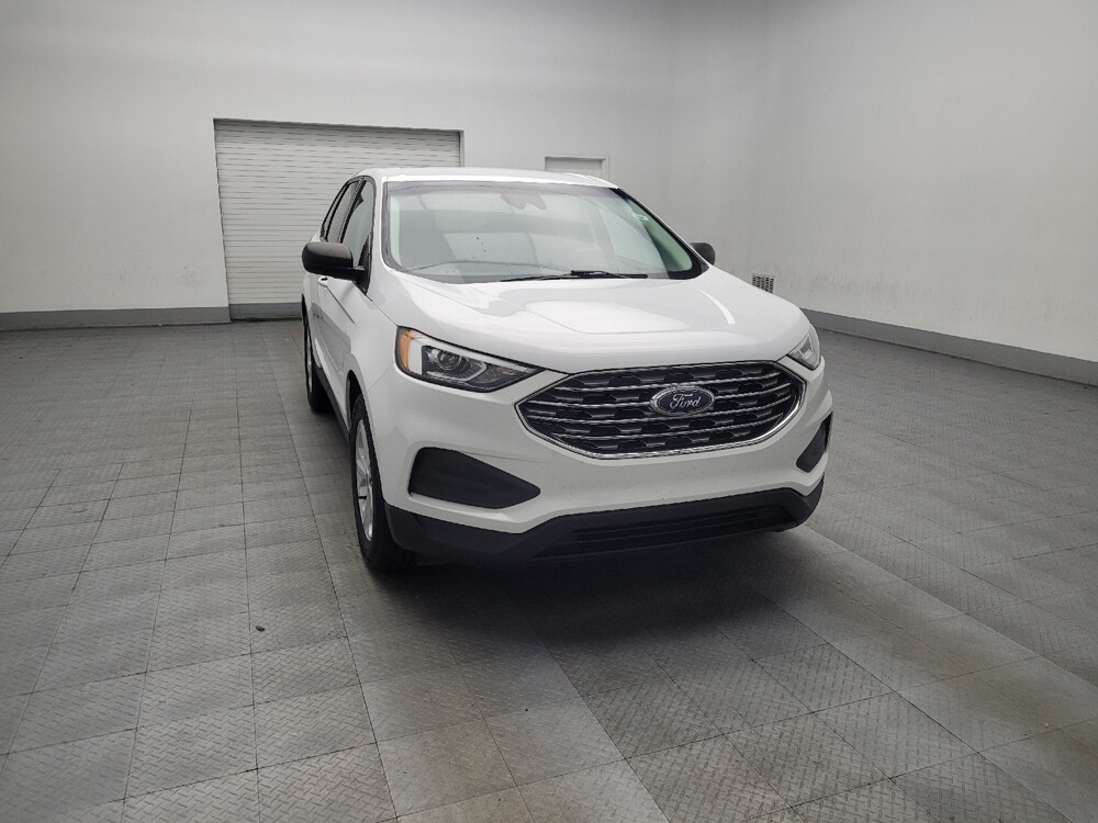 2020 Ford Edge in Birmingham, AL 35215 - 18089518 13