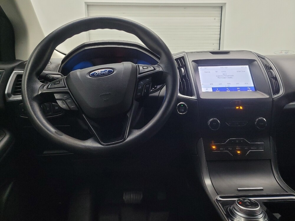 2020 Ford Edge in Birmingham, AL 35215 - 18089518 22